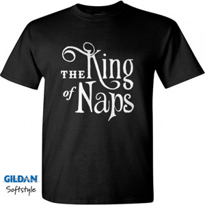 Kaos King of Naps