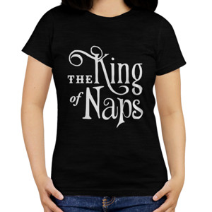 Kaos King of Naps
