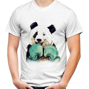 Kaos Panda