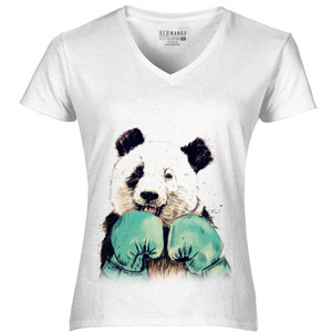 Kaos Panda