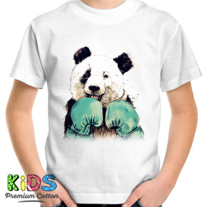 Kaos Panda