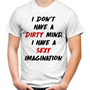 Kaos No Dirty Mind