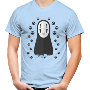 Kaos No Face