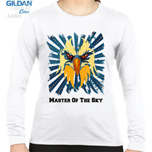 Kaos Master Of The Sky