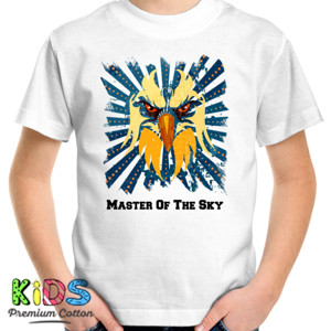 Kaos Master Of The Sky