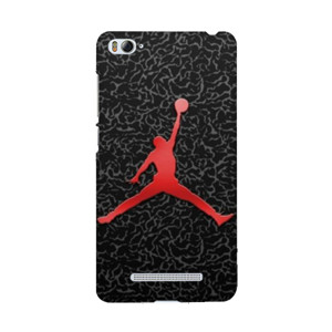 Air Jordan  Casing HP