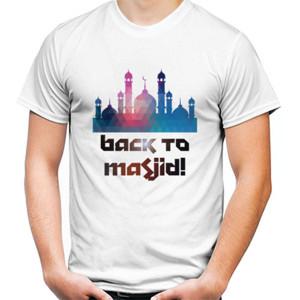 Kaos Hijrah 1