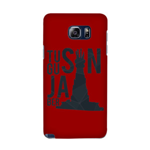 Case Tugu Sinjai Bersatu 02 Casing HP