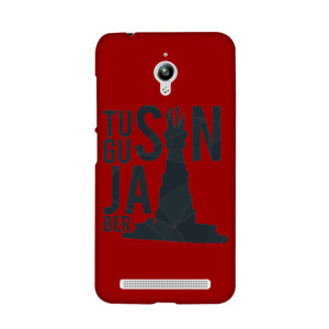 Case Tugu Sinjai Bersatu 02 Casing HP