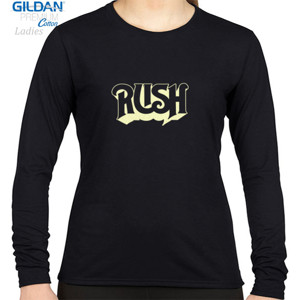 Kaos Rush - Kaos premium