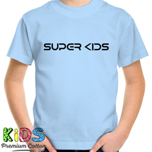 Kaos super kids