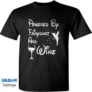 Kaos POWERED BY FAIRY DUST AND WINE