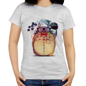 Kaos Kaos Totoro