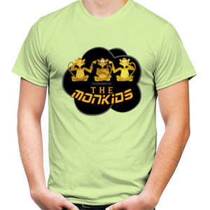 Kaos the monkids