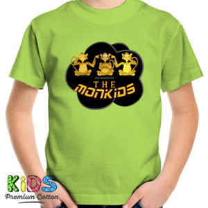 Kaos the monkids