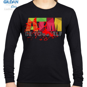 Kaos Kaos ATM Be Yourself