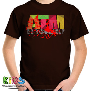 Kaos Kaos ATM Be Yourself