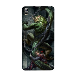 Vain Glory 0345 Custom Case Casing HP