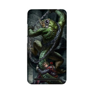 Vain Glory 0345 Custom Case Casing HP