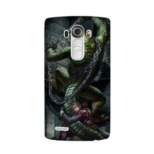 Vain Glory 0345 Custom Case Casing HP
