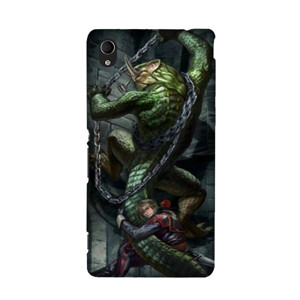 Vain Glory 0345 Custom Case Casing HP