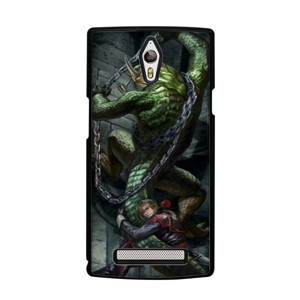 Vain Glory 0345 Custom Case Casing HP