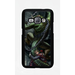 Vain Glory 0345 Custom Case Casing HP