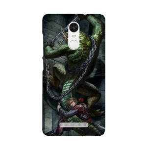 Vain Glory 0345 Custom Case Casing HP