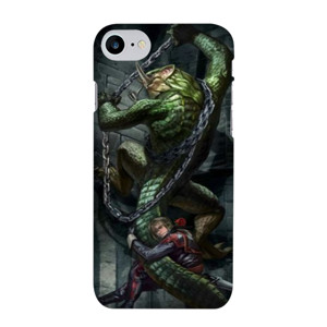 Vain Glory 0345 Custom Case Casing HP