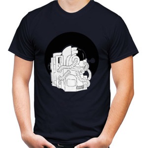 Kaos astronaut