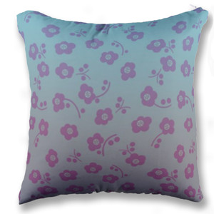 Bantal flower