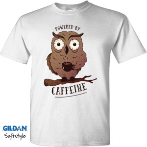 Kaos caffein