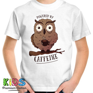 Kaos caffein