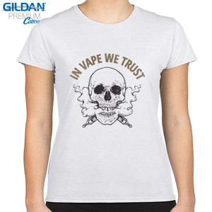 Kaos IN VAVE WE TRUST