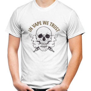 Kaos IN VAVE WE TRUST