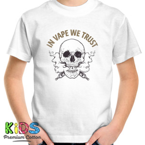 Kaos IN VAVE WE TRUST