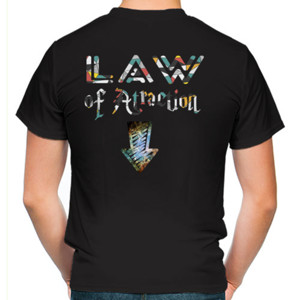 Kaos Law of atraction