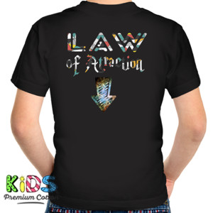 Kaos Law of atraction