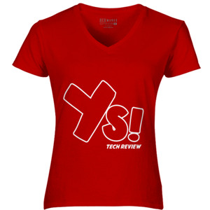Kaos Ys Art Ultimate Shirt