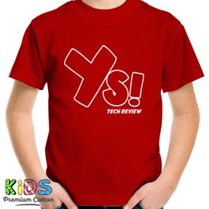 Kaos Ys Art Ultimate Shirt