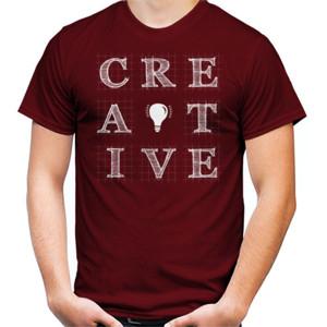 Kaos kaos creative part 1
