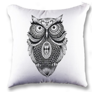 Bantal owl
