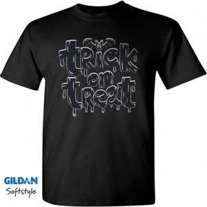 Kaos Trick or Treat