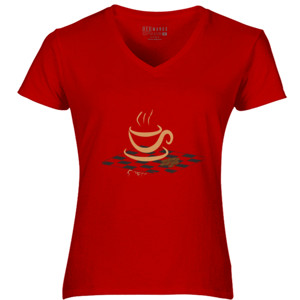 Kaos kaos coffee