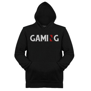 Jaket Hoodie Gaming keren