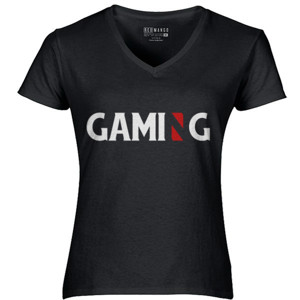 Kaos Gaming keren