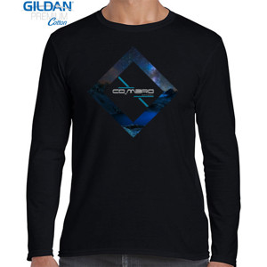 Kaos Hoodie Pria Random by Co_mbro