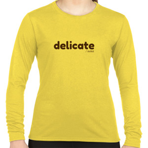 Kaos Delicate