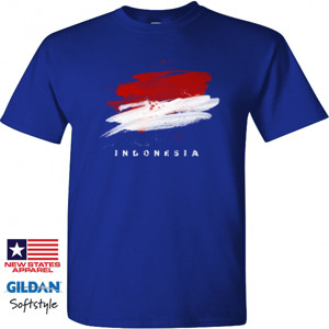 Kaos Indonesia