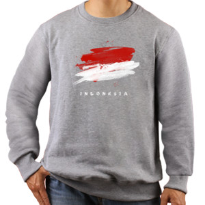 Jaket Sweater Indonesia